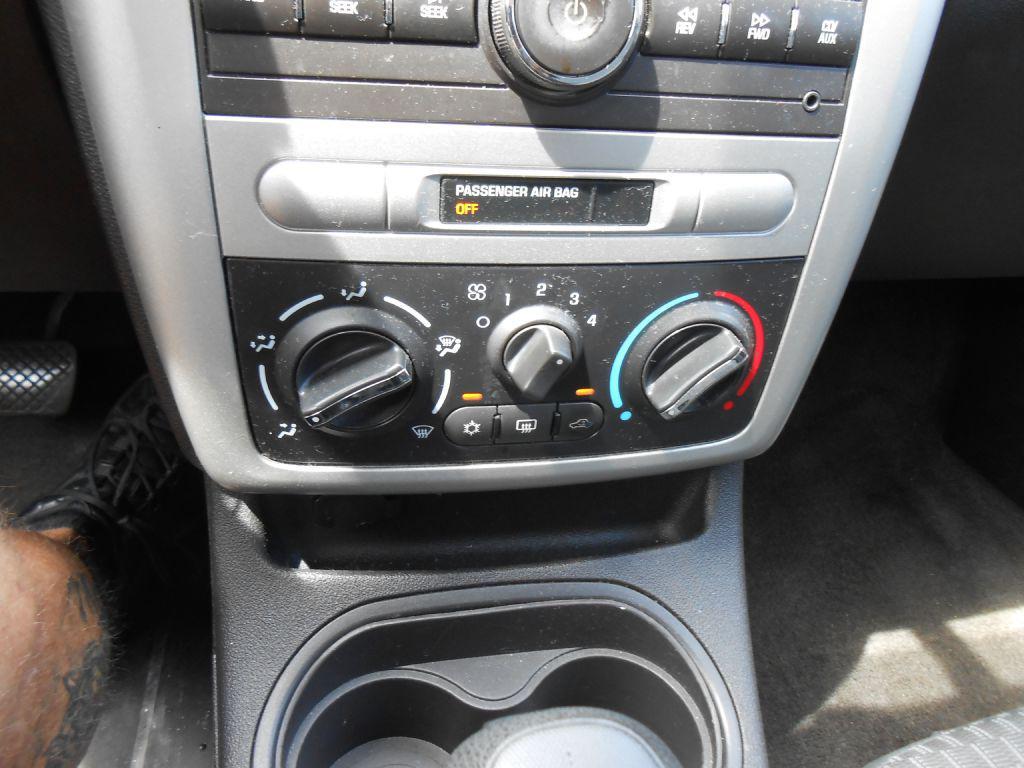 used 2009 Chevrolet Cobalt car, priced at $4,397