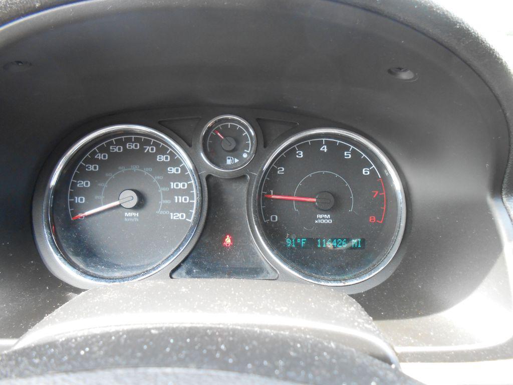 used 2009 Chevrolet Cobalt car, priced at $4,397