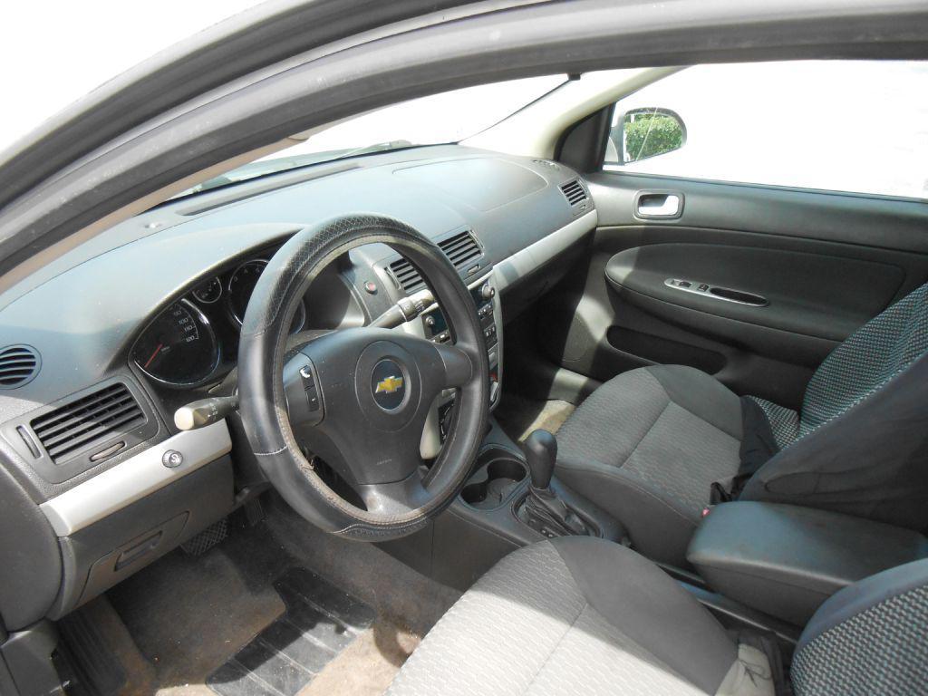 used 2009 Chevrolet Cobalt car, priced at $4,397
