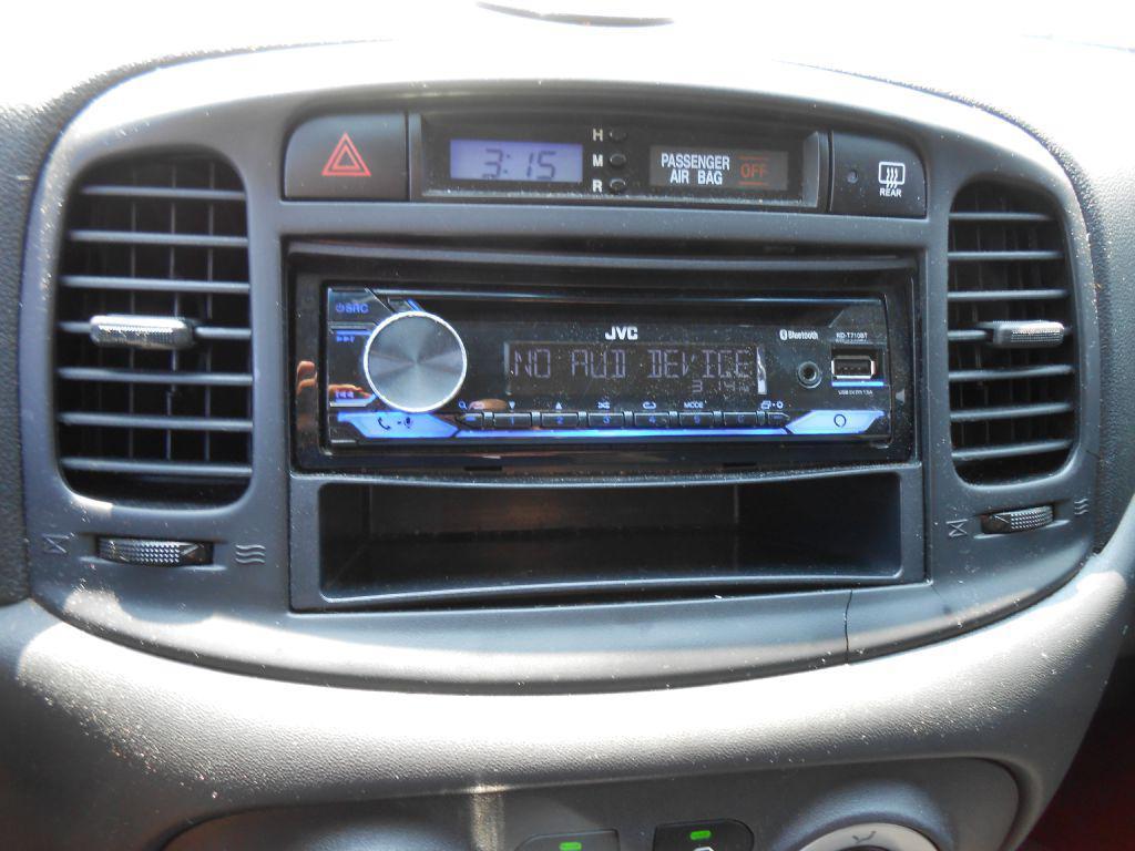 used 2010 Hyundai Accent car, priced at $4,378