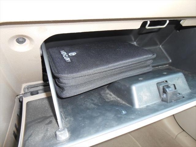 used 2007 Mercury Montego car, priced at $4,479