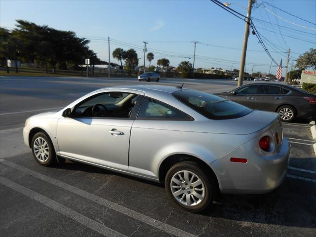 used 2009 Chevrolet Cobalt car, priced at $4,679