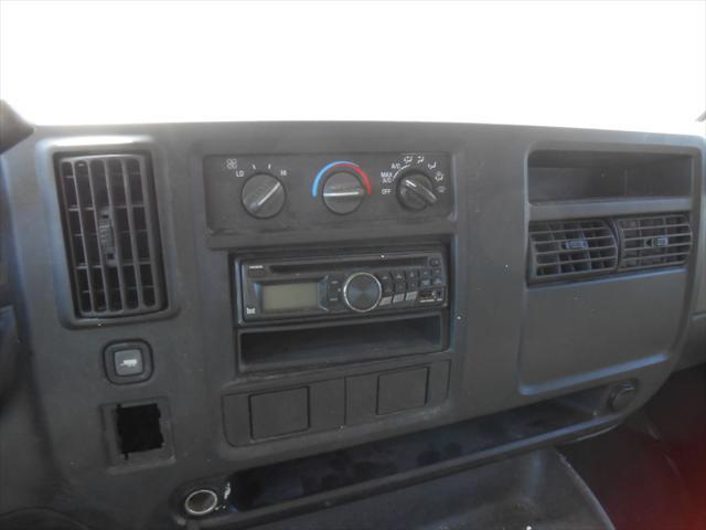 used 2005 Chevrolet Express 1500 car, priced at $8,999