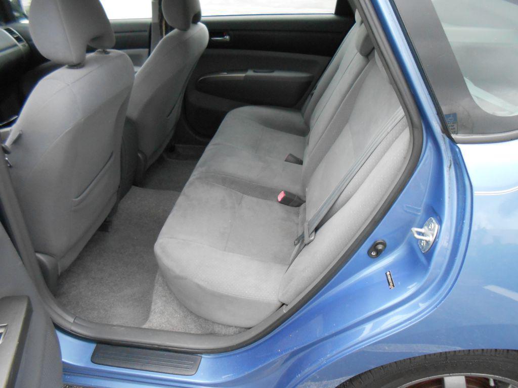 used 2007 Toyota Prius car, priced at $3,996