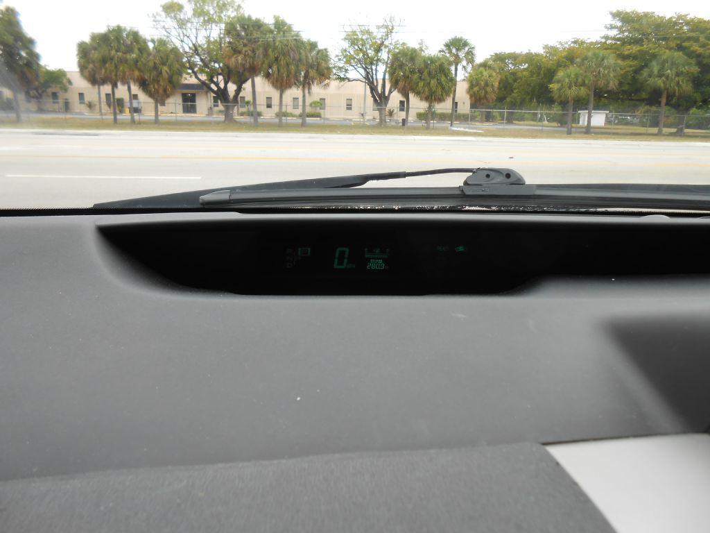 used 2007 Toyota Prius car, priced at $3,996
