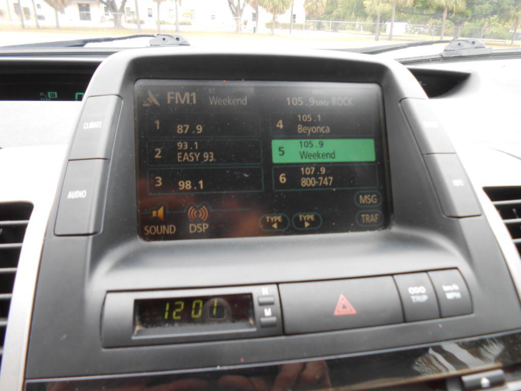 used 2007 Toyota Prius car, priced at $3,996