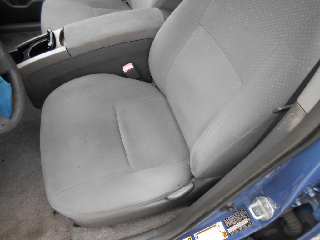 used 2007 Toyota Prius car, priced at $3,996