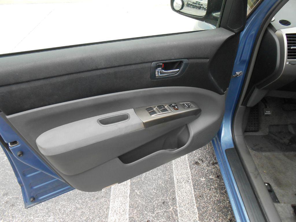 used 2007 Toyota Prius car, priced at $3,996