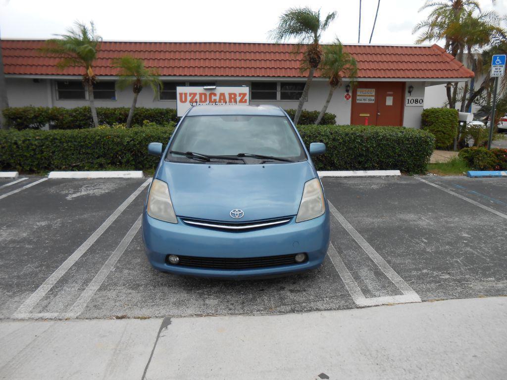 used 2007 Toyota Prius car, priced at $3,996