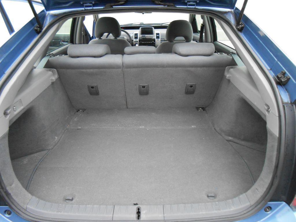 used 2007 Toyota Prius car, priced at $3,996
