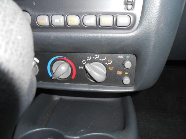 used 2002 Pontiac Sunfire car, priced at $3,988