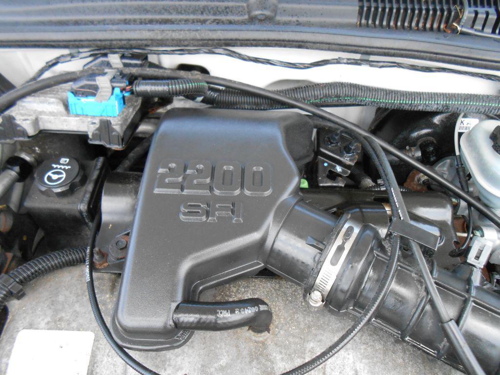 used 2002 Pontiac Sunfire car, priced at $4,388