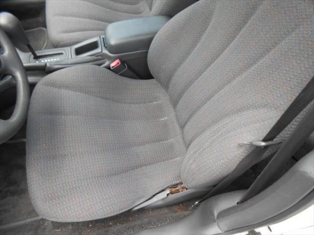 used 2002 Pontiac Sunfire car, priced at $3,988