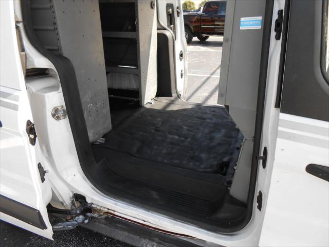 used 2014 Ford Transit Connect car, priced at $8,889