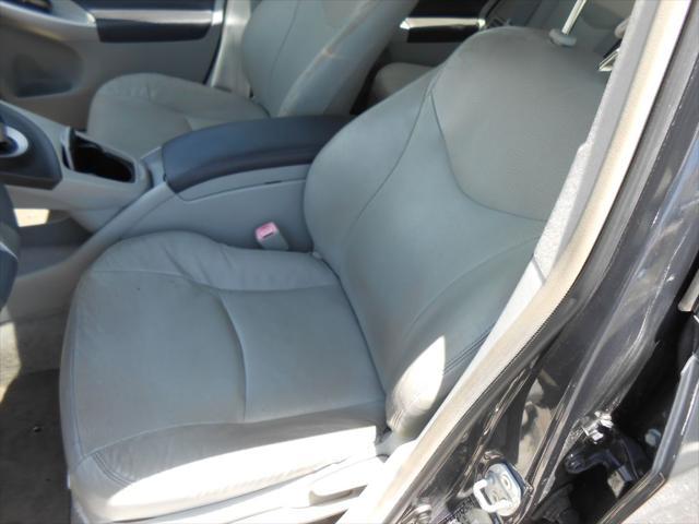 used 2010 Toyota Prius car, priced at $4,997