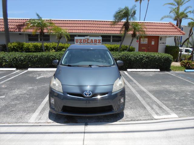 used 2010 Toyota Prius car, priced at $4,997