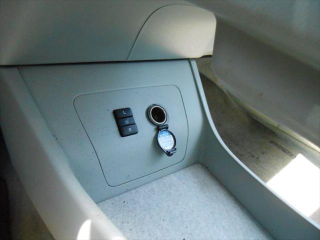 used 2010 Toyota Prius car, priced at $4,997