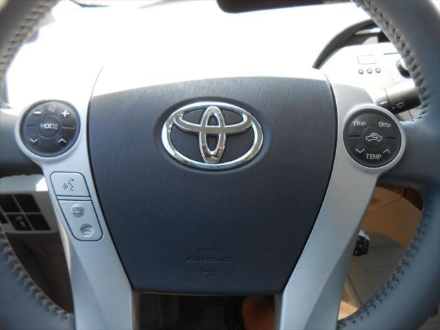 used 2010 Toyota Prius car, priced at $4,997