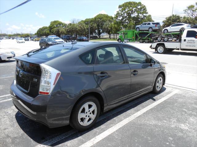 used 2010 Toyota Prius car, priced at $4,997