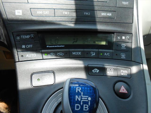 used 2010 Toyota Prius car, priced at $4,997