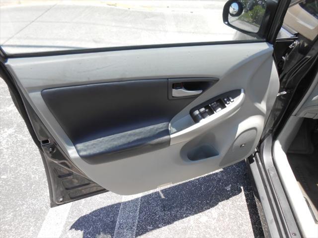 used 2010 Toyota Prius car, priced at $4,997