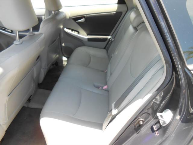 used 2010 Toyota Prius car, priced at $4,997