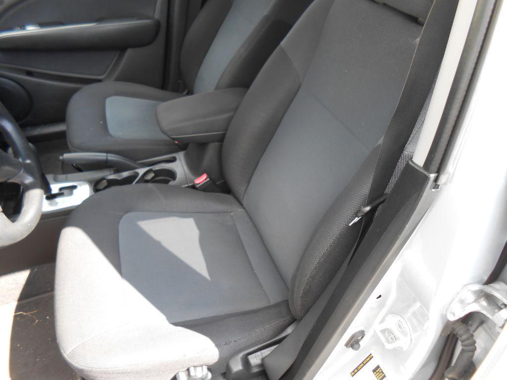 used 2006 Mitsubishi Outlander car, priced at $5,476