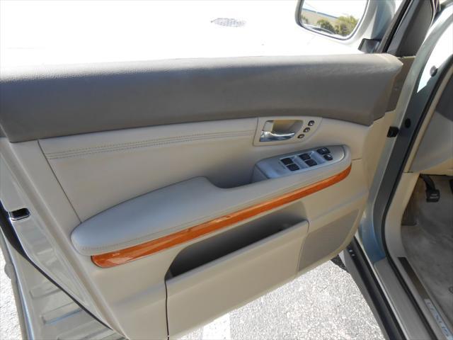 used 2007 Lexus RX 350 car, priced at $10,888