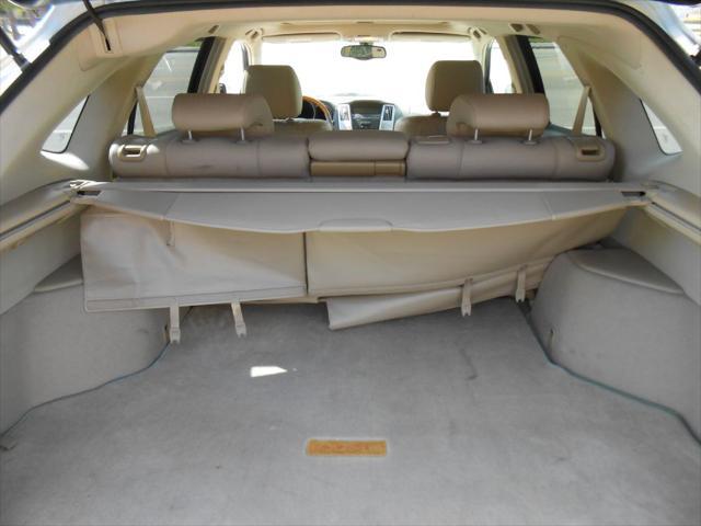 used 2007 Lexus RX 350 car, priced at $10,888