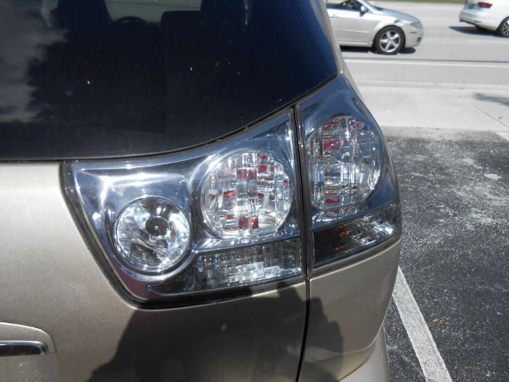 used 2006 Lexus RX 330 car, priced at $1,700