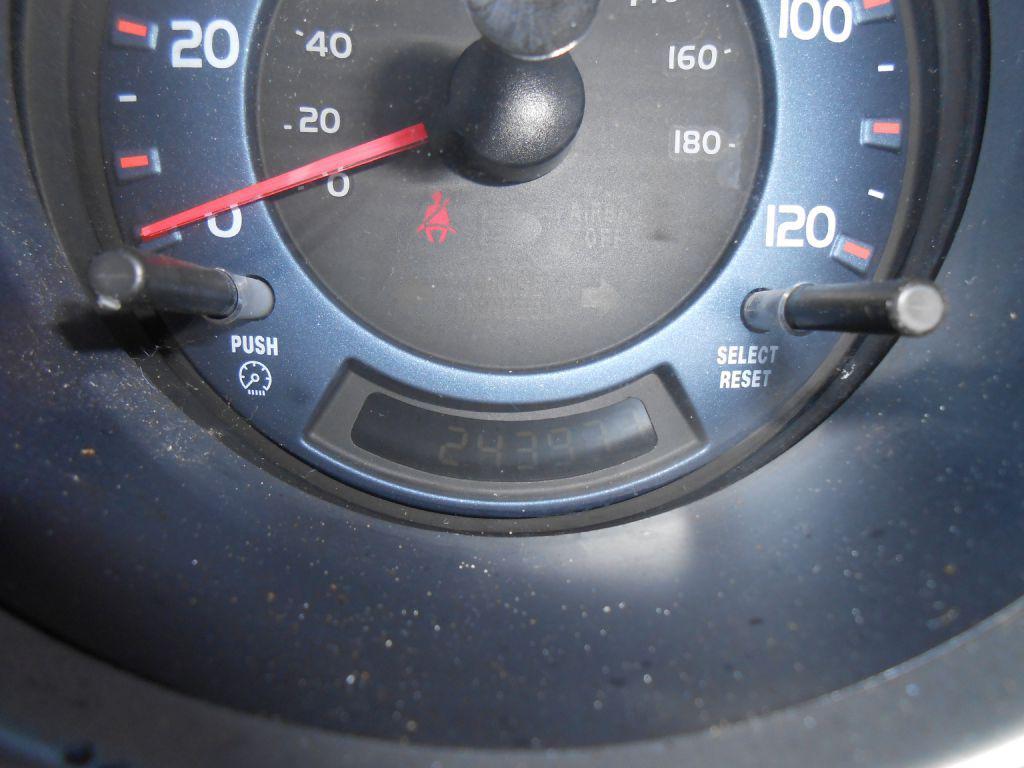used 2003 Honda Element car, priced at $3,999