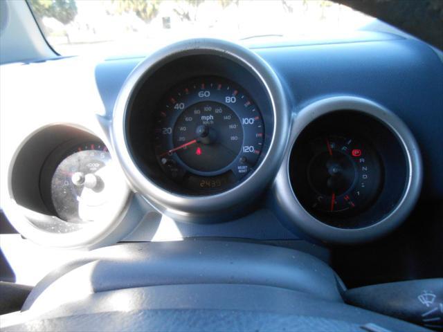 used 2003 Honda Element car, priced at $4,687