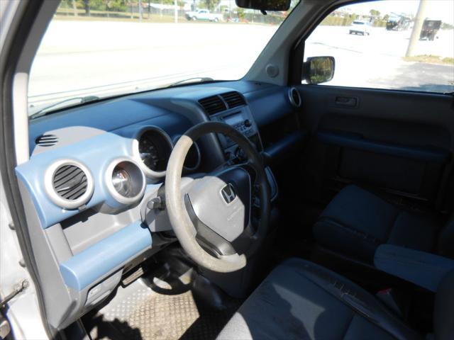 used 2003 Honda Element car, priced at $4,687