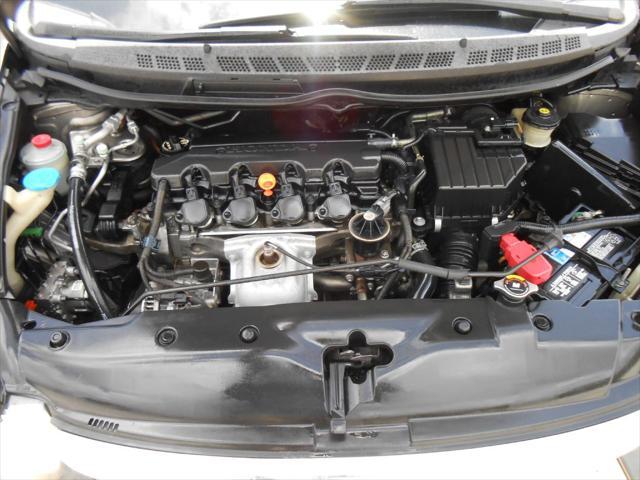 used 2006 Honda Civic car, priced at $7,869