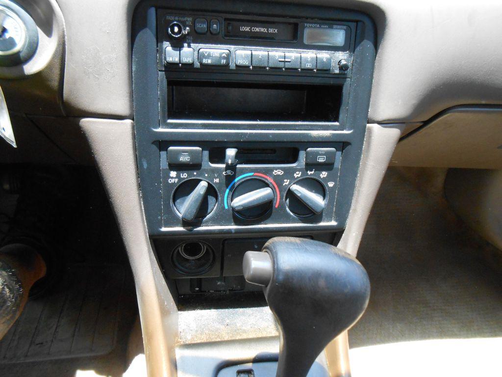 used 1997 Toyota Camry car, priced at $1,898