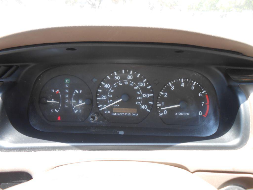 used 1997 Toyota Camry car, priced at $1,898