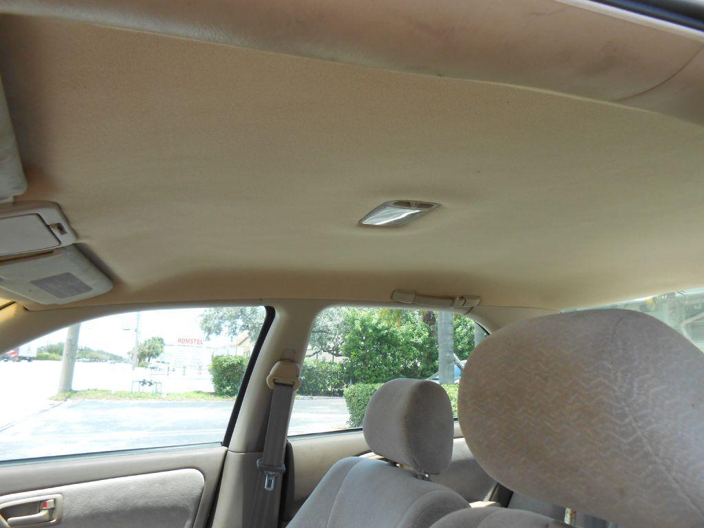used 1997 Toyota Camry car, priced at $1,898