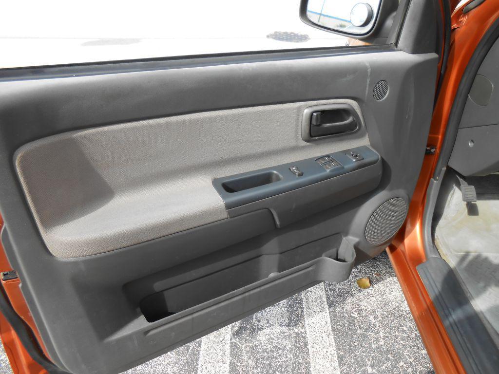 used 2005 Chevrolet Colorado car, priced at $7,669