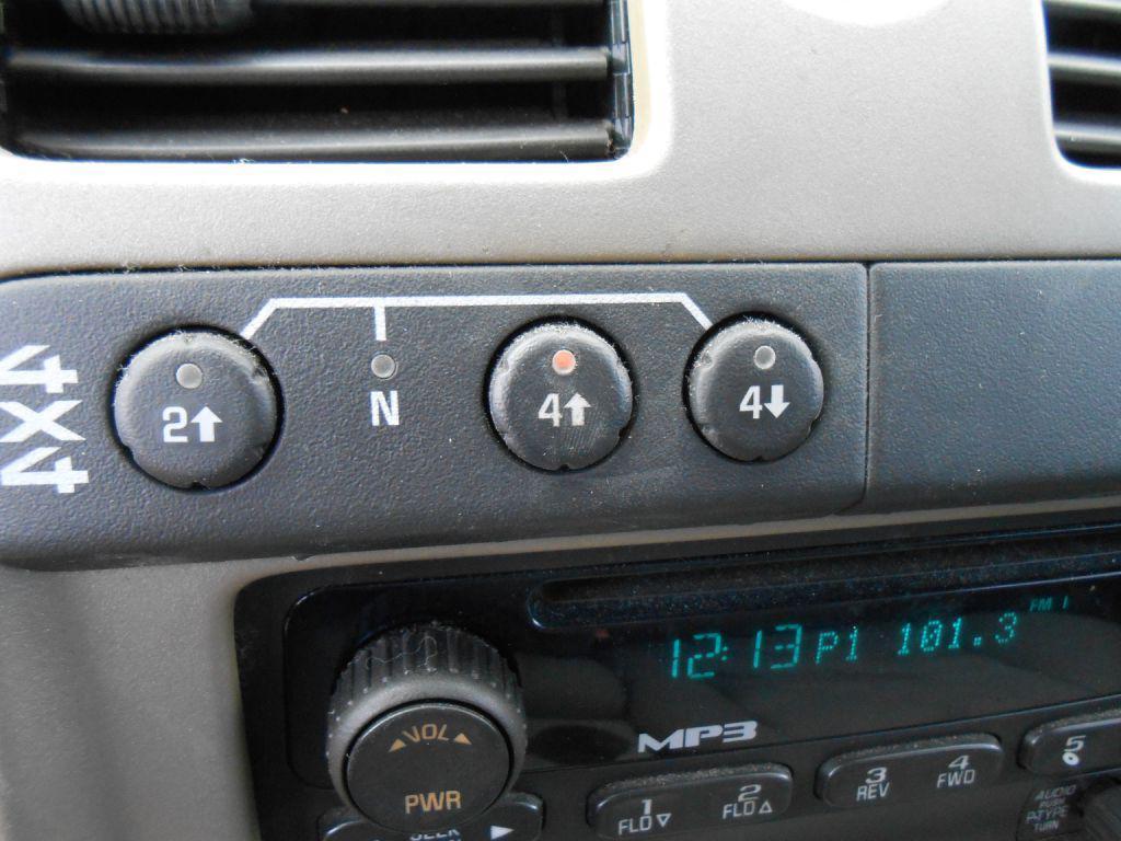 used 2005 Chevrolet Colorado car, priced at $7,669