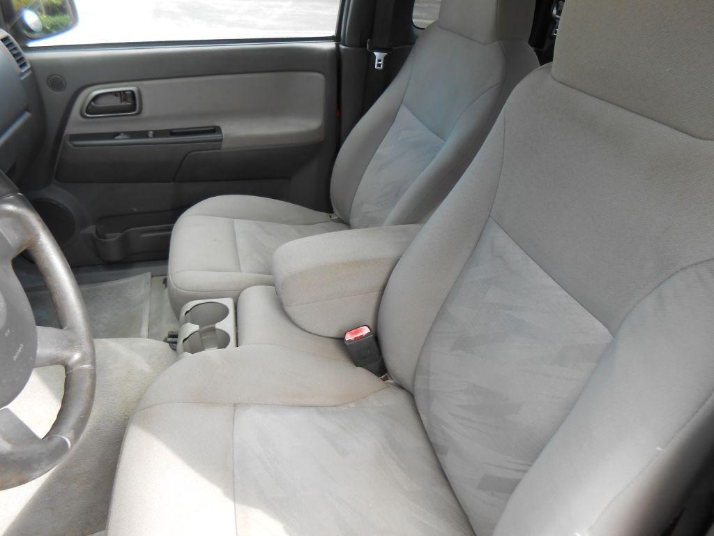 used 2005 Chevrolet Colorado car, priced at $7,669