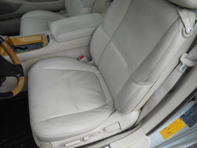 used 2002 Lexus SC 430 car, priced at $9,778