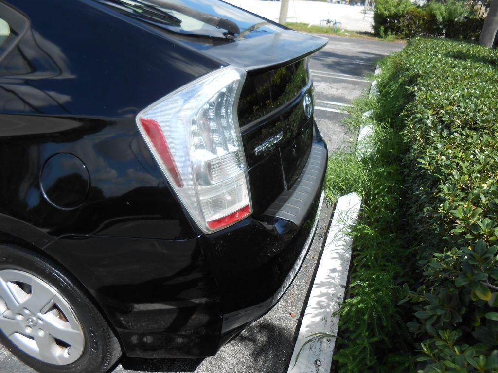 used 2011 Toyota Prius car, priced at $5,498