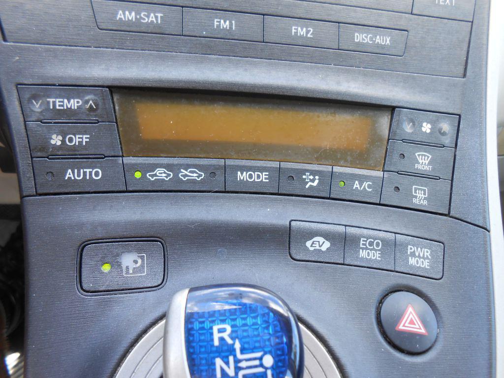 used 2011 Toyota Prius car, priced at $5,498