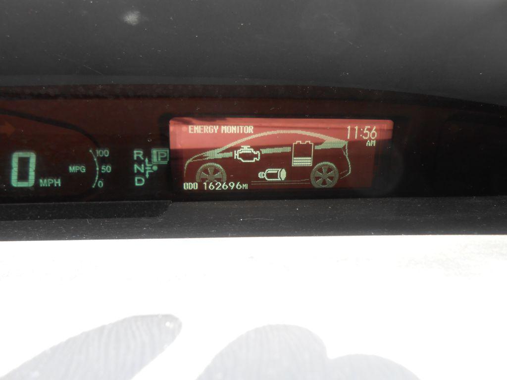used 2011 Toyota Prius car, priced at $5,498