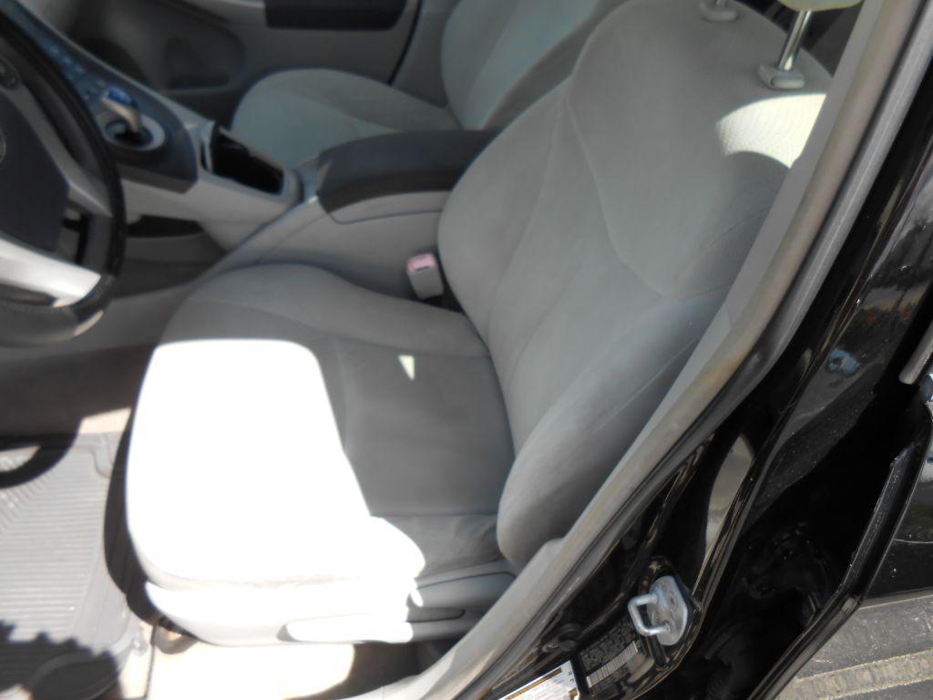 used 2011 Toyota Prius car, priced at $5,498