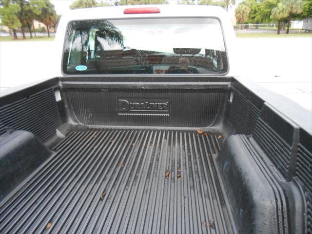 used 2011 Ford Ranger car, priced at $5,998