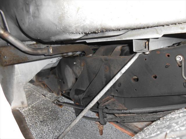 used 2011 Ford Ranger car, priced at $5,998