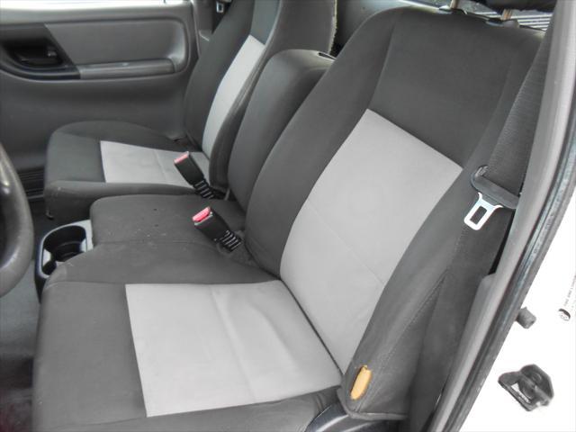 used 2011 Ford Ranger car, priced at $5,998
