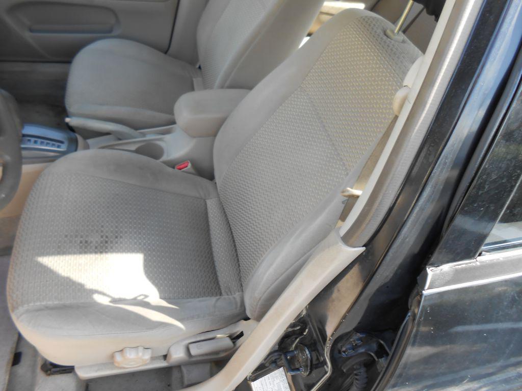 used 2003 Mitsubishi Lancer car, priced at $2,998