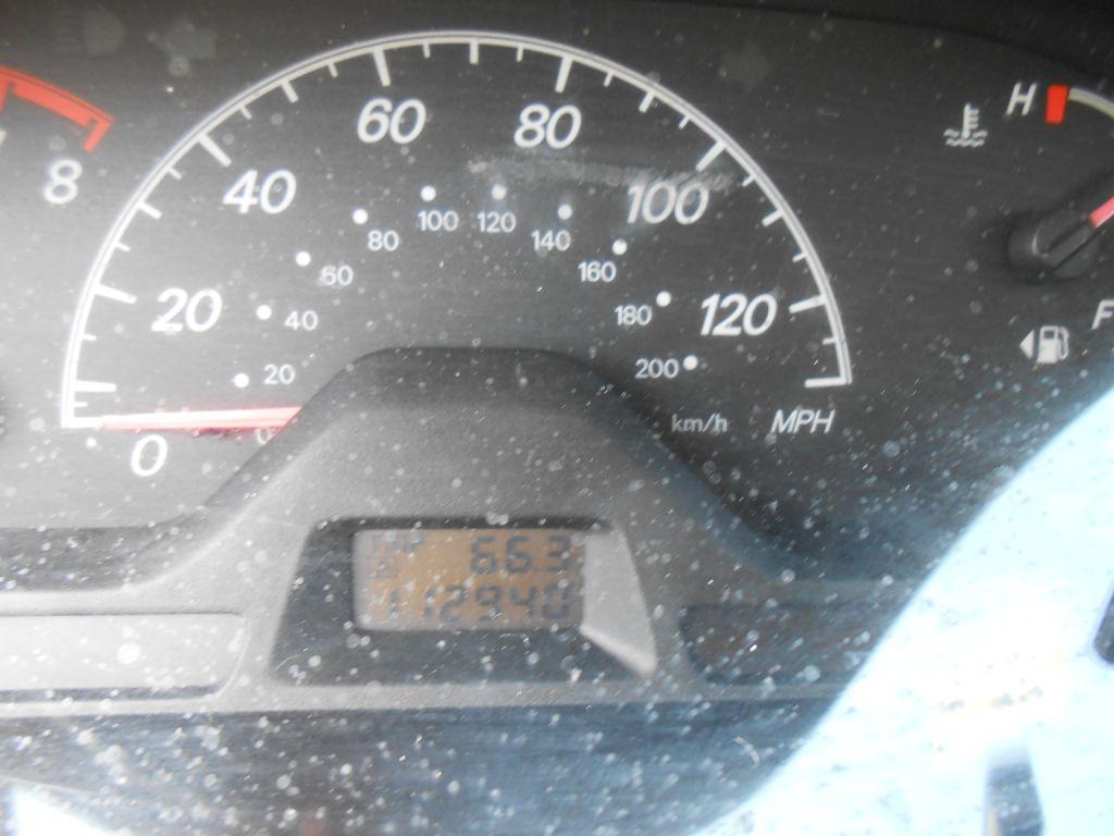 used 2003 Mitsubishi Lancer car, priced at $2,998